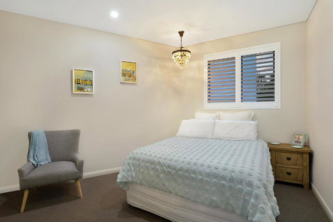 Belle Vue Penthouse At Black Beach - Tourism Caloundra 4