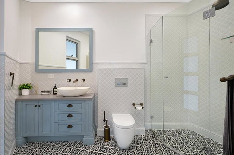 Belle Vue Penthouse At Black Beach - Tourism Caloundra 6