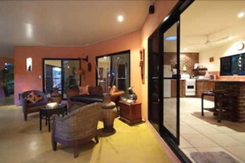 Hacienda Cooya Beach - Tourism Caloundra 4