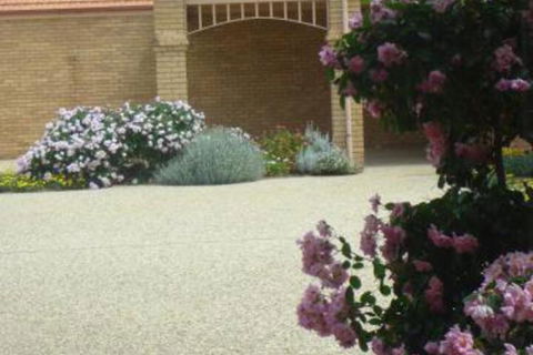 Fairways Bed & Breakfast At Jerilderie - Tourism Caloundra 7