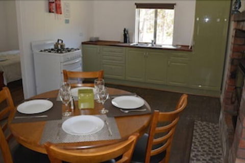 Four Bull Hut - Tourism Caloundra 6