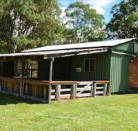 Four Bull Hut - Tourism Caloundra