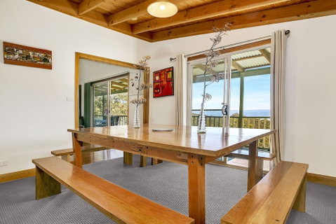 Narrow Neck Lodge - Tourism Caloundra 4