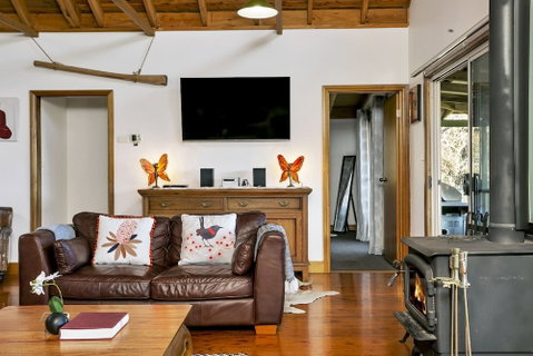 Narrow Neck Lodge - Tourism Caloundra 5