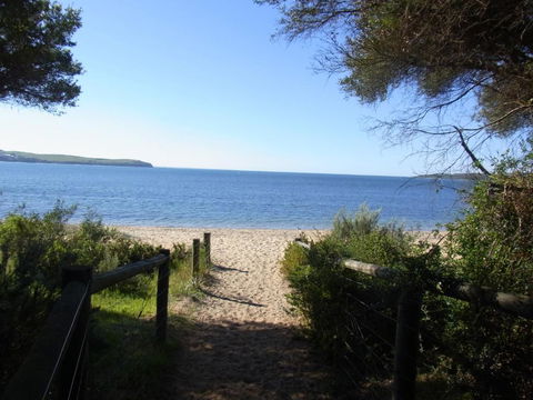 Black Dolphin Beach Penthouse - Tourism Caloundra 2