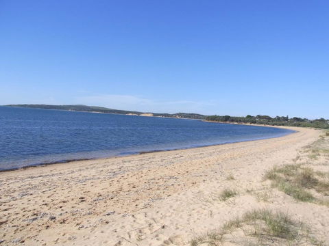 Black Dolphin Beach Penthouse - Tourism Caloundra 5