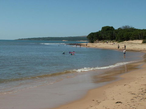 Black Dolphin Beach Penthouse - Tourism Caloundra 3