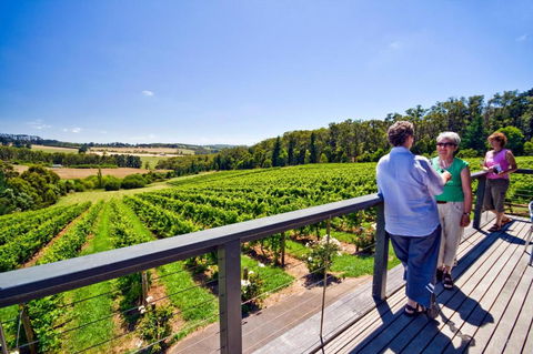 Mt.Martha Guesthouse By The Sea - Tourism Caloundra 3