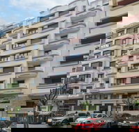 Bondi Family Escape - Tourism Caloundra