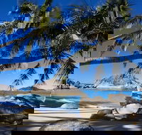 Bedarra Beach House
