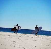 Bilinga Beach Break - Tourism Caloundra