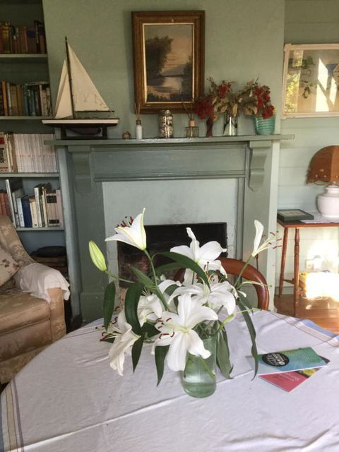 Twomeys Cottage - Tourism Caloundra 6