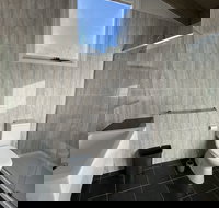 Crystal Brook - Tourism Caloundra