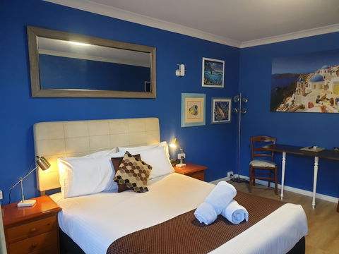Valley View Motel - Tourism Caloundra 6