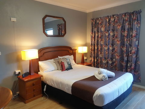 Valley View Motel - Tourism Caloundra 5