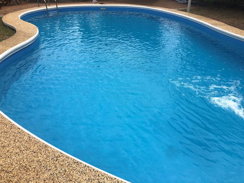 Valley View Motel - Tourism Caloundra 2