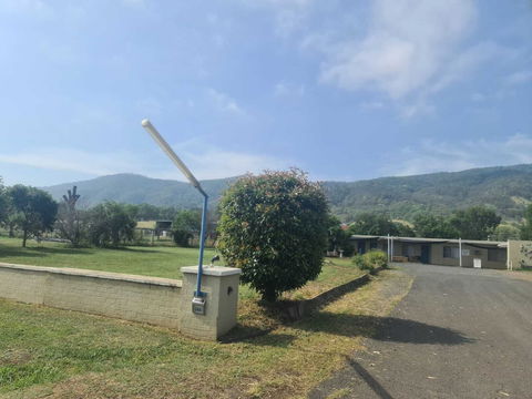 Valley View Motel - Tourism Caloundra 1