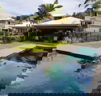 Noosa Water Views - Tourism Caloundra