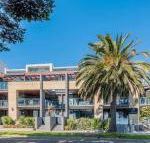 Cscape 3brm Apartment with a View - Tourism Caloundra