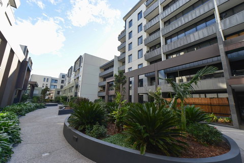 StayCentral On Nott St - Tourism Caloundra 0
