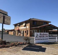 Stockman Motor Inn