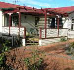 Belle Cottage - Tourism Caloundra
