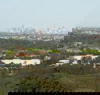 Sydney Olympic Park Apartment - Tourism Caloundra