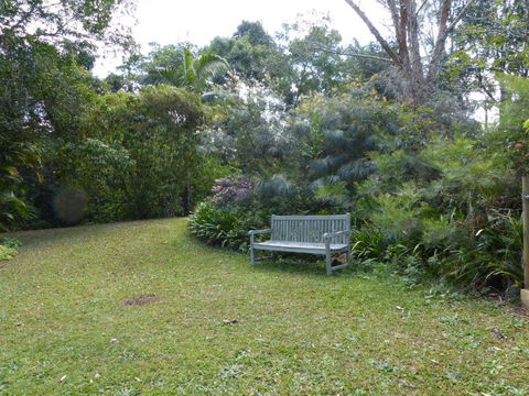 Magnolia Cottage - Tourism Caloundra 5