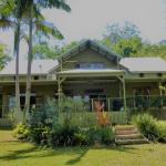 Magnolia Cottage - Tourism Caloundra 0
