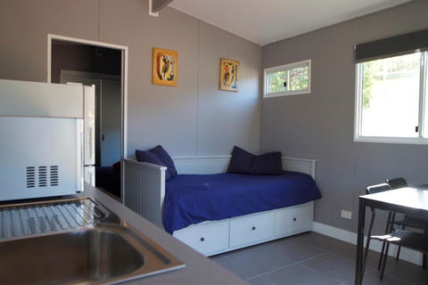 Yandina Caravan Park - Tourism Caloundra 5