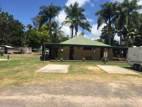Yandina Caravan Park - Tourism Caloundra 6