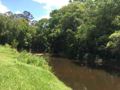 Yandina Caravan Park - Tourism Caloundra 1