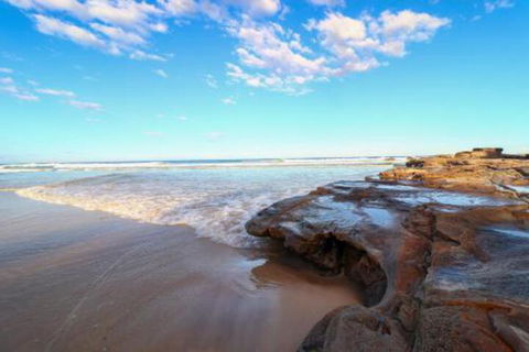 Seaside Escape - Tourism Caloundra 4
