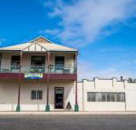 Gascoyne Hotel