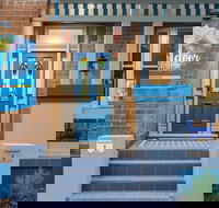 Blue Door Apartments - Tourism Caloundra