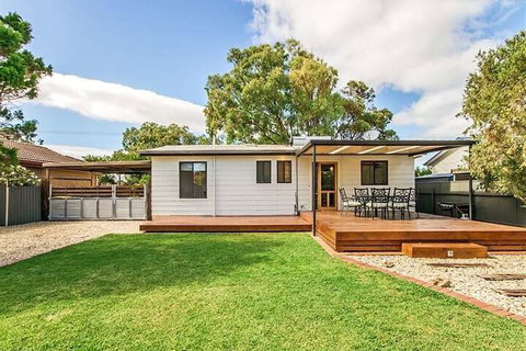 Sea Devine - Tourism Caloundra 1