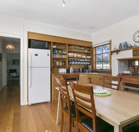 Bay Cottage - Tourism Caloundra
