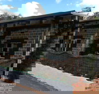 Bakehouse '38 Restaurant  Guesthouse - Tourism Caloundra