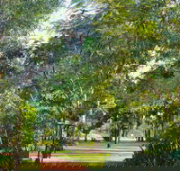 Banyan Tree Resort - Tourism Caloundra