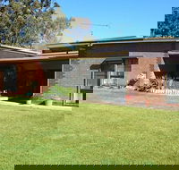 Hilltop Escape BB - Tourism Caloundra