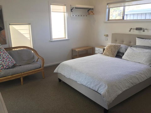 White Sands Holiday Retreat - Tourism Caloundra 6