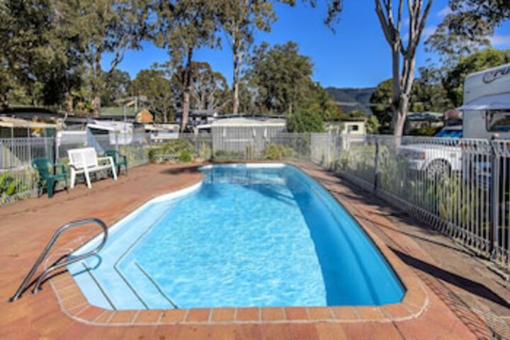 Dunbogan NSW Tourism Caloundra