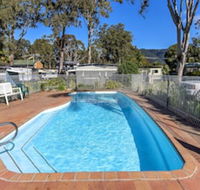 Dunbogan Caravan Park - Tourism Caloundra