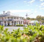 The Alexandra Hotel - Tourism Caloundra