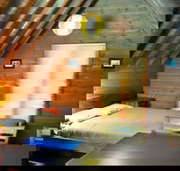 Loft - Tourism Caloundra