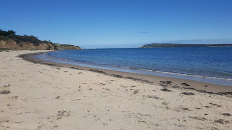 Beach Haven Caravan Park - Tourism Caloundra 1