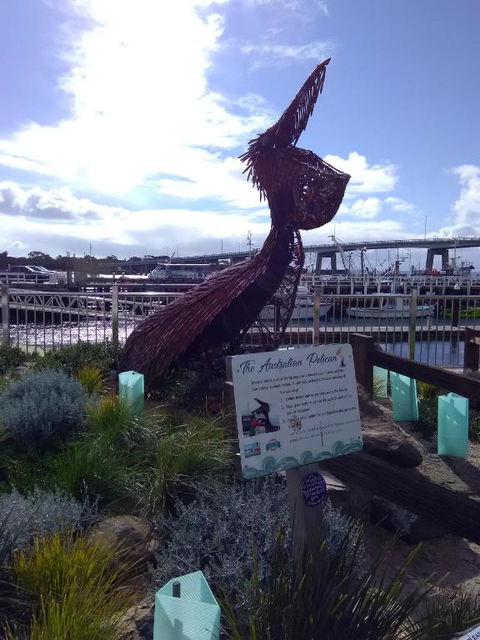 Beach Haven Caravan Park - Tourism Caloundra 3