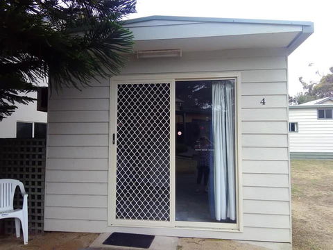 Beach Haven Caravan Park - Tourism Caloundra 4