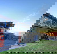 Stanley View Beach House - Tourism Caloundra