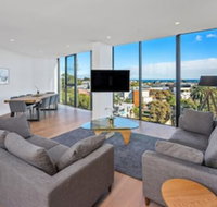 Anchorage Apartments Hampton - Tourism Caloundra